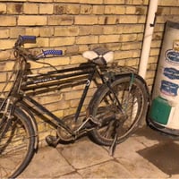 بايسكل ٤٠ الف سخان ٦٠ الف  زبير 07716211529