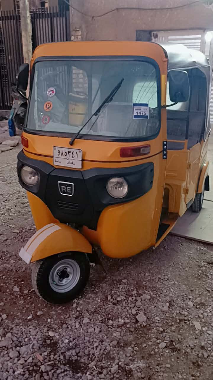 سلام عليكم 
تكتك موديل2021
كفاله عامه عده دوس تكتك جديده 
ترايهه زيرو مكان مدينه صدر 
***********
