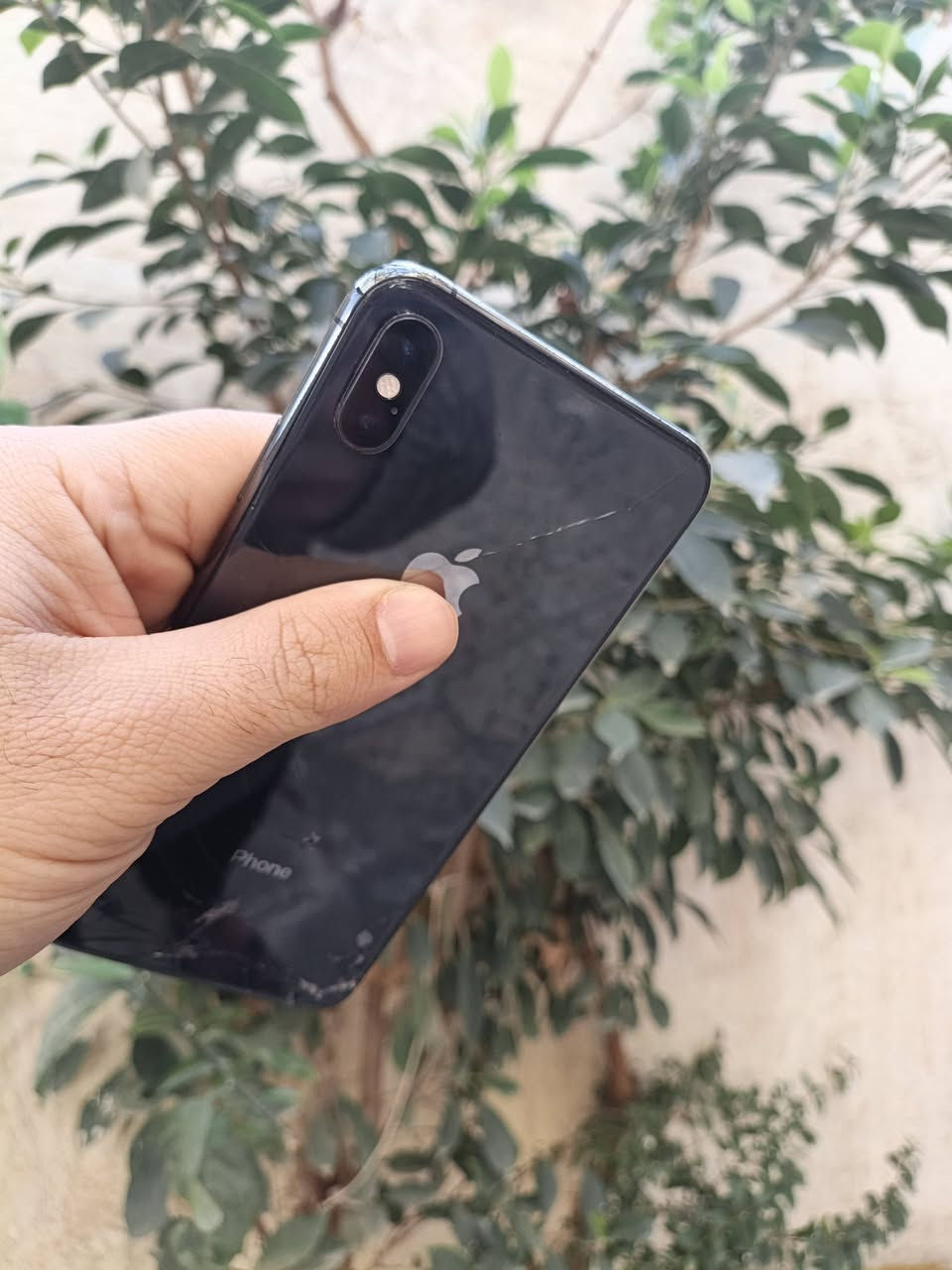 ايفون 11عادي للبيع فقط
مستبدل شاشه فقط فيس ايدي شغال 
بطاريه 67 بلاديه
ذاكره 128
مثل ماوضح بل صوره جهاز نضافته
سعره 175
مكاني بغداد للستفسار خاص 
الجهاز الثاني 

اكس ماكس للبيع فقط
جهاز نضيف مثل مامبين بل صور
وتر مامفتوح ابد 
بطاريه 75 
فيس ايدي شغال كله شغال 
اذكره256
فقط ضهر مفطور 
سعره 175
شراي تفضل خاص وتدلل ♥️


**إذا كنت صاحب هذا الإعلان وتريد حذفه لأي سبب، رجاءا أرسل رسالة إلى الدعم الفني**