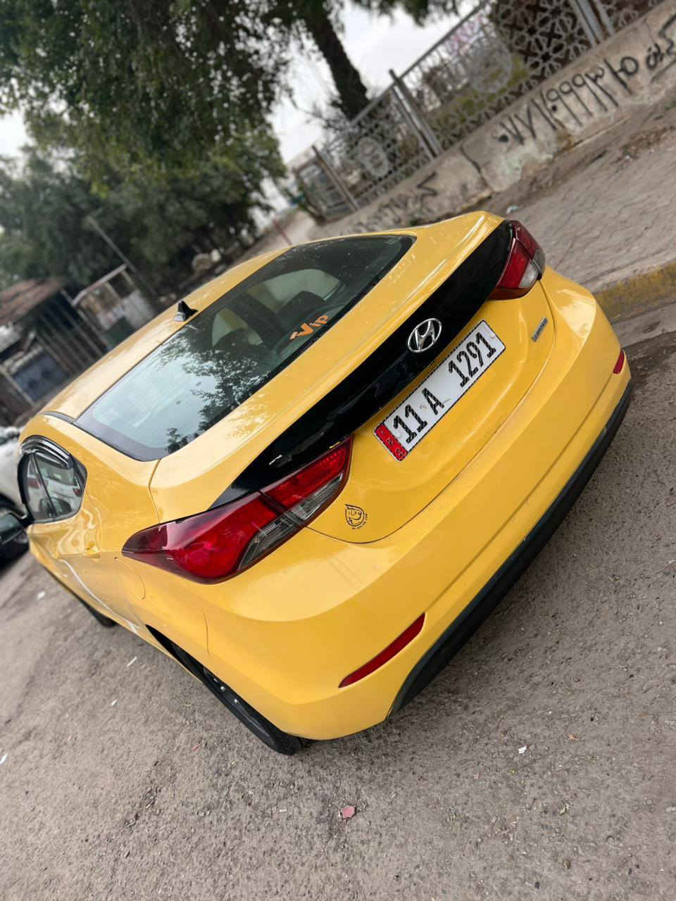 سلام عليكم النتره موديل 2013 فول واحد علئ واحد حادثه قبق جنطه صدر جديد تخم تاير جديد كشنات تتفه مكينه وكير خير من اللة تبريد ثلج هيئه وغرامات مصفره رقم بغداد دولي سعره 110 بيها مجال بصيط شرط تحويل مكاني موصل ***********
