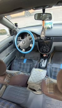 ٢٠١٢ • رقم كربلاء • تايرات جديد