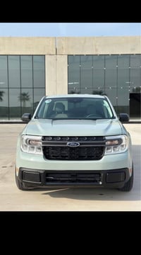 ما فيرك • ٢٠٢٤ • هايبرد