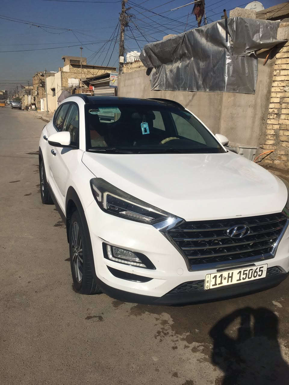 سلام عليكم توسان خليجي 2020 السياره بسمي رقم انكليزي بغداد السونار واضح بلمنشور السعر 214 مكاني بغداد ***********
