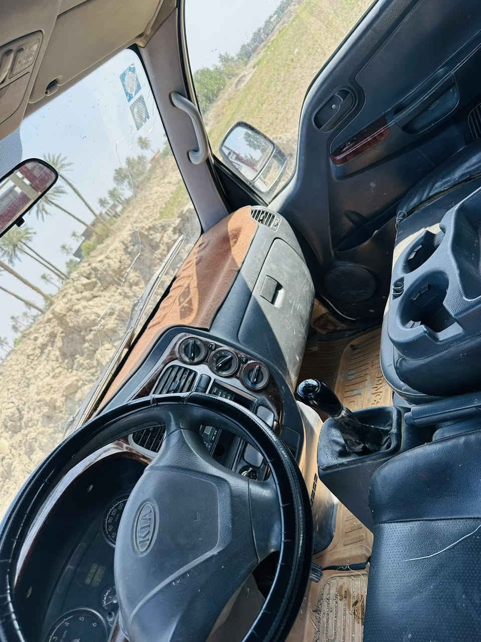 السلام عليكم
كيه فحل 2010
محرك 4000 مفتوح 
رقم بابل انكليزي مداور ثانيوم شرط التحويل
سنويه٢٩ صاعده هزه وجاهزه

سياره كفاله عامه 
مكينه كير اكسل شاصي رقم شاصي كلها مكفوله
محجر وتحويره سياره جاهزه للعمل
مكان بابل 

‭٠٧٨٣ ٨٢٧ ٤٣٧٨‬

‭٠٧٧٠ ٢٩٢ ٤٧٢٢‬
