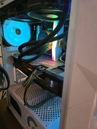 كيس • i7 12700f • RTX 3070