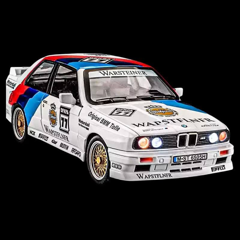 🌟 متوفر الان 🌟
بي ام دبليو زعرة رياضي BMW فول كوالتي .
حجم 1:24 ,  20 سم تقريبا . حديد بلكامل 
🟢 السعر 15 الف ، 🔥  قطعتين 30 مع التوصيل 

🚕 متوفر توصيل لكل العراق


**إذا كنت صاحب هذا الإعلان وتريد حذفه لأي سبب، رجاءا أرسل رسالة إلى الدعم الفني**