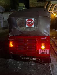 تكتك 18 • صلاح الدين • مكينة وكير زين