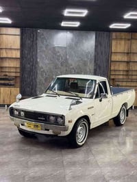 داستون • ١٩٧٩ • قير ٦ سرعات