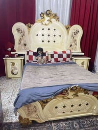 غرفه نجاره • نقص يدات • جامه مكسورة