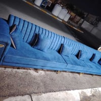 قنفات • ٤م٨٠سم • فلوجه