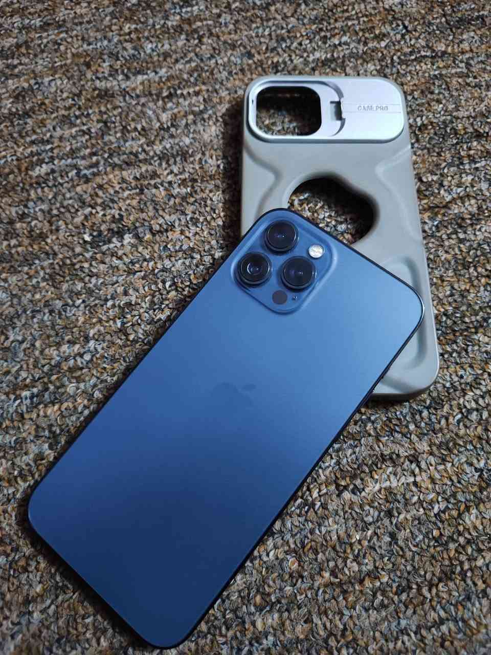 سلام عليكم 12 برو ماكس بطاريته75 وبيهاذه للخط لي بل شاشه اريده مرواس بتايكر او سيفان وينطيني فرق مكاني بعقوبة ملاحظه جهاز مامفتوح واذه بيع اريد 300 وبيه مجال


**إذا كنت صاحب هذا الإعلان وتريد حذفه لأي سبب، رجاءا أرسل رسالة إلى الدعم الفني**