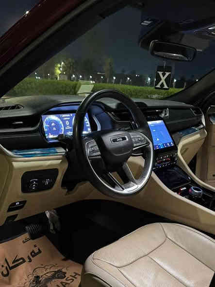 جيب ٢٠٢٣ 
سيارة خليجي كفالة عامة 
سيارة شريكة هارلم 
سيارة دعامي لل دعامي كفالة 
سيارة لمتد فولي فول 
سيارة حيل حلو جديدة 
گير محرك حدادية تبريت كلة بشرت 
كلة شريكة 
خمس راكب سيارة 
***********عندي واتساب
