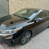 السلام وعليكم سياره فورتي جي تي لاين موديل 2022فول ماشيه  62 مايل صور ...