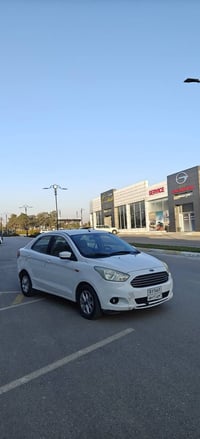 فۆرد فیگۆ2016 خلیجی گێڕئۆتۆماتیک 07721059205 چوارجام کارەبا ناوزەرد و ...