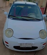 كيو كيو ٢٠١٣ • جير عادي • نجف