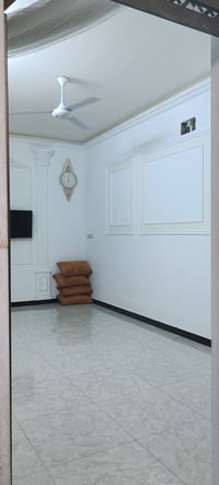 حي السفير • ١٢٥م • بناء حديث