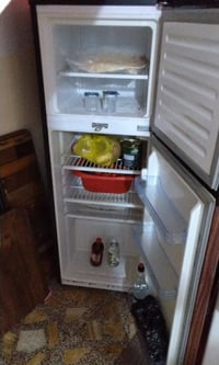 نجف • أجهزة منزلية • ثلاجة