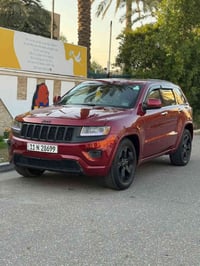 جيب موديل 2015 بلاك توب فول ١/١ فتحه فور ويل دخل مخمل وجلد كشنات تدفئه...