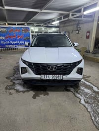 توسان ٢٠٢٤ • فول اوبشن • ٥٩ الف كم