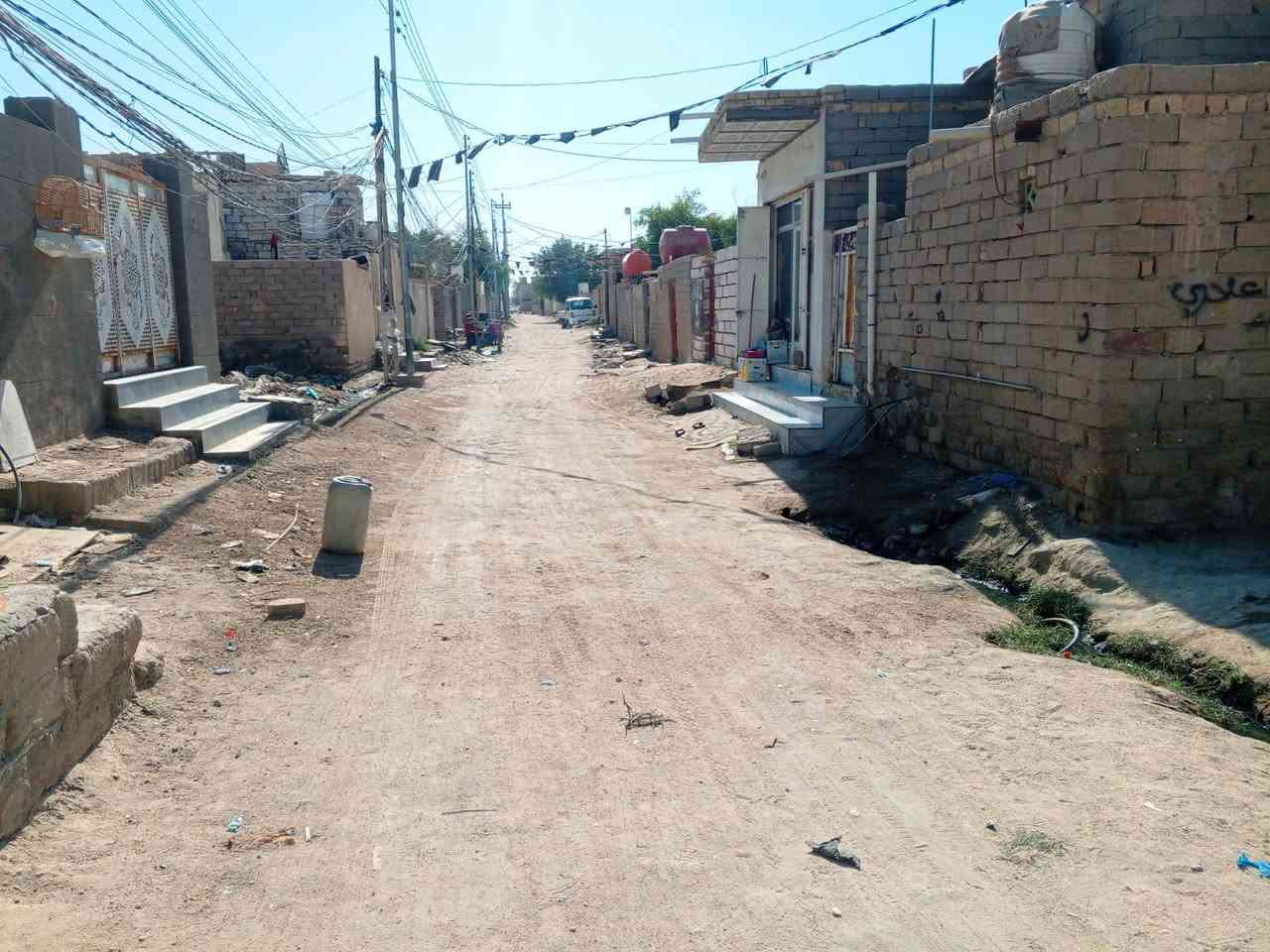 سلام عليكم ورحمه قطعتين ٢٣  القطع منطقه المهافيف وهاذ رقمي للتصال وعندي واتساب ***********
