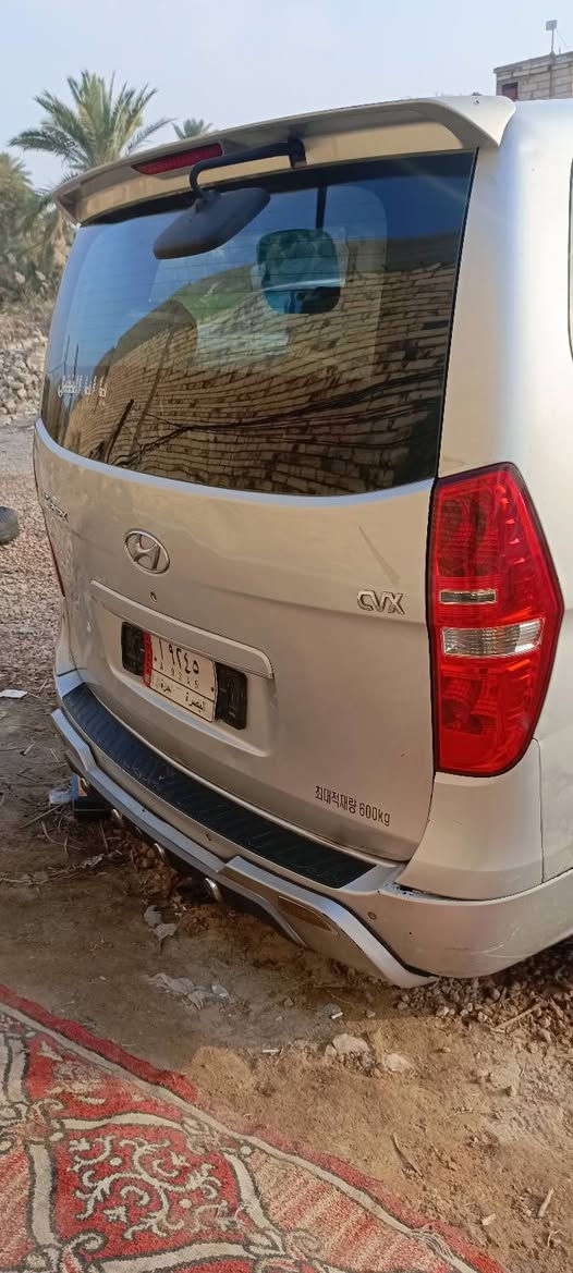 سلام عليكم 
بسم الله الرحمن الرحيم 
ستاركس 2008 مسكر مكينه جديده حداديه جديده جاهزه ونضيفه رقم بصره دولي بيها تبديل ورشات صبغ السعر 120 وبيها مجال رقم ***********
