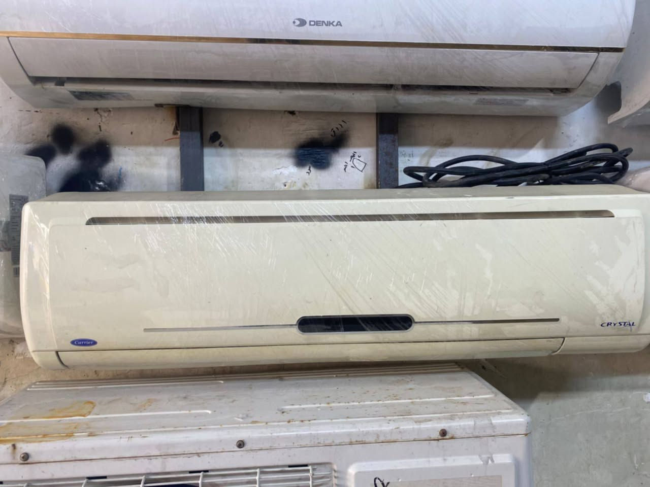 سبالت للبيع كل قطعه ولها سعرها 
المكان حي الجزائر


**إذا كنت صاحب هذا الإعلان وتريد حذفه لأي سبب، رجاءا أرسل رسالة إلى الدعم الفني**