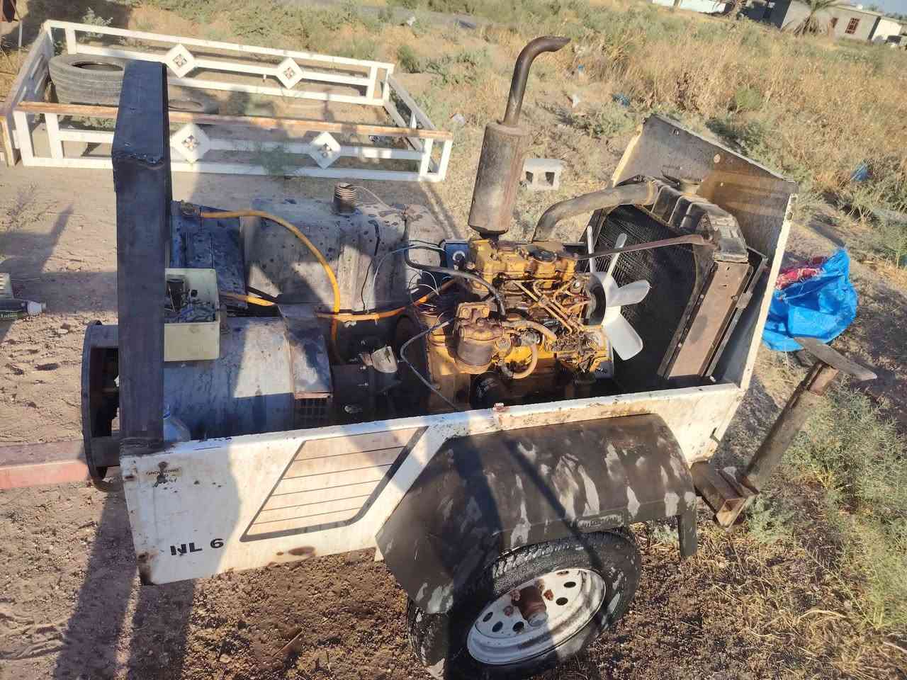 مولد بيركز بزون ٣بستم ١٥ كيفي كامله ***********
