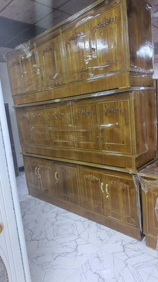 العنوان  ♕♕
تكريت شارع الباشا الرئيسي بقرب مشتل الياسمين 

꧁꧁꧂꧂معرض ايمن الكريش

 اثاث منزلي ⭐⭐
  نظام عملنا خدمة توصيل تكريت داخل وخارج تكريت 🚛🚛🚛

انت اختار واطلب واحنه نوصلك لباب البيت 👌👌👌

للحجز والاستفسار  يرجه 💌💌  اتصال ع الرقم *********** اتصال او وات ساب تكريت, صلاح الدين
