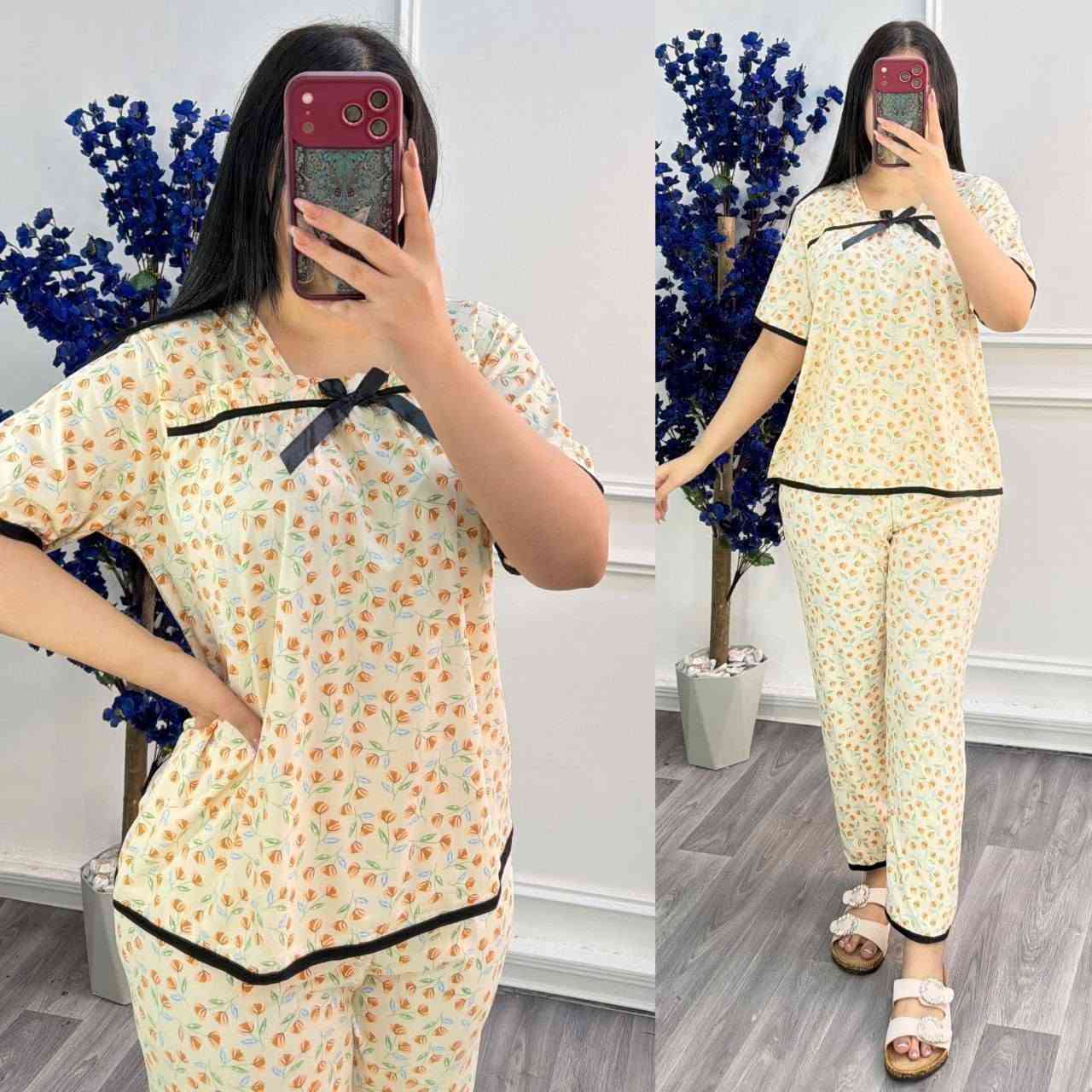 شركة الريان لتجارة الملابس النسائية

Rayan Fashion

للحجز والاستفسار وطلبات الجملة، يرجى التواصل عبر الأرقام التالية أو مراسلتنا على واتساب للحصول على كافة التفاصيل والعروض.

📞 ***********
📞 ***********

📲 واتساب وتيليجرام:
@rayan971

🔗 قناة تيليجرام:
https://t.me/Stayle963

اشتركوا في قناتنا على تطبيق تيليجرام لمتابعة أحدث الموديلات والعروض الحصرية أولاً بأول.
