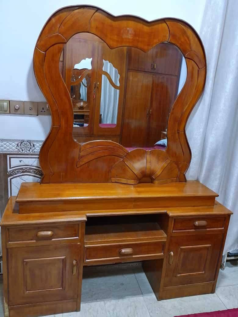 ميز خشبي نضيف + تاج خشبي نضيف
مثل ما موضح بالصوره. مكاني كربلاء
استفسار مراسلة الصفحه. سعرهن كلهن 150الف


**إذا كنت صاحب هذا الإعلان وتريد حذفه لأي سبب، رجاءا أرسل رسالة إلى الدعم الفني**