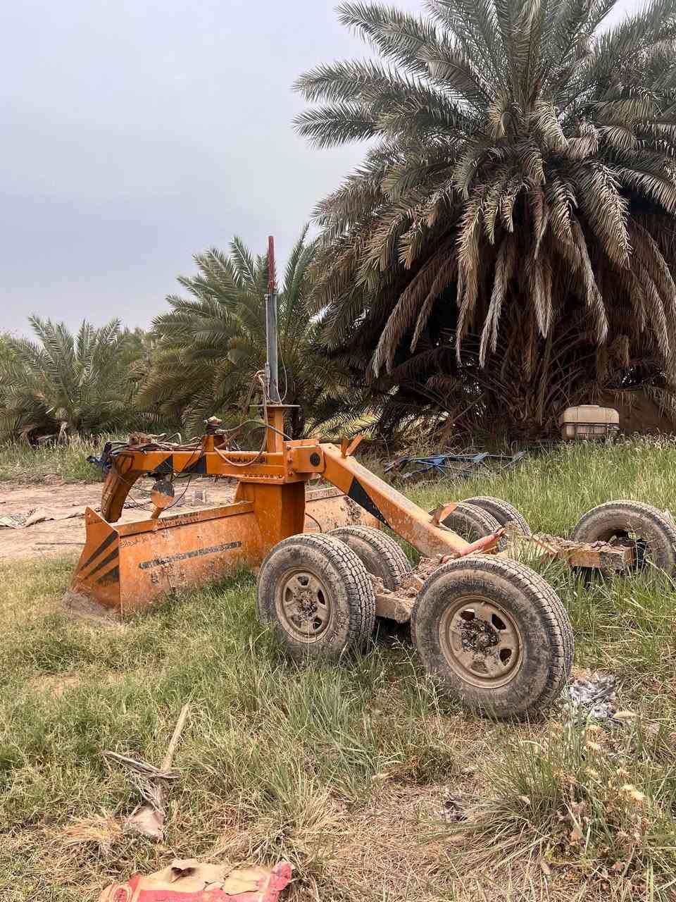 معدلان ليزر 3 متر حداده حامد خميسيه مع جهاز كوري شركت الكاطع للعلم مكفولات جهاز ومعدلان. ***********
