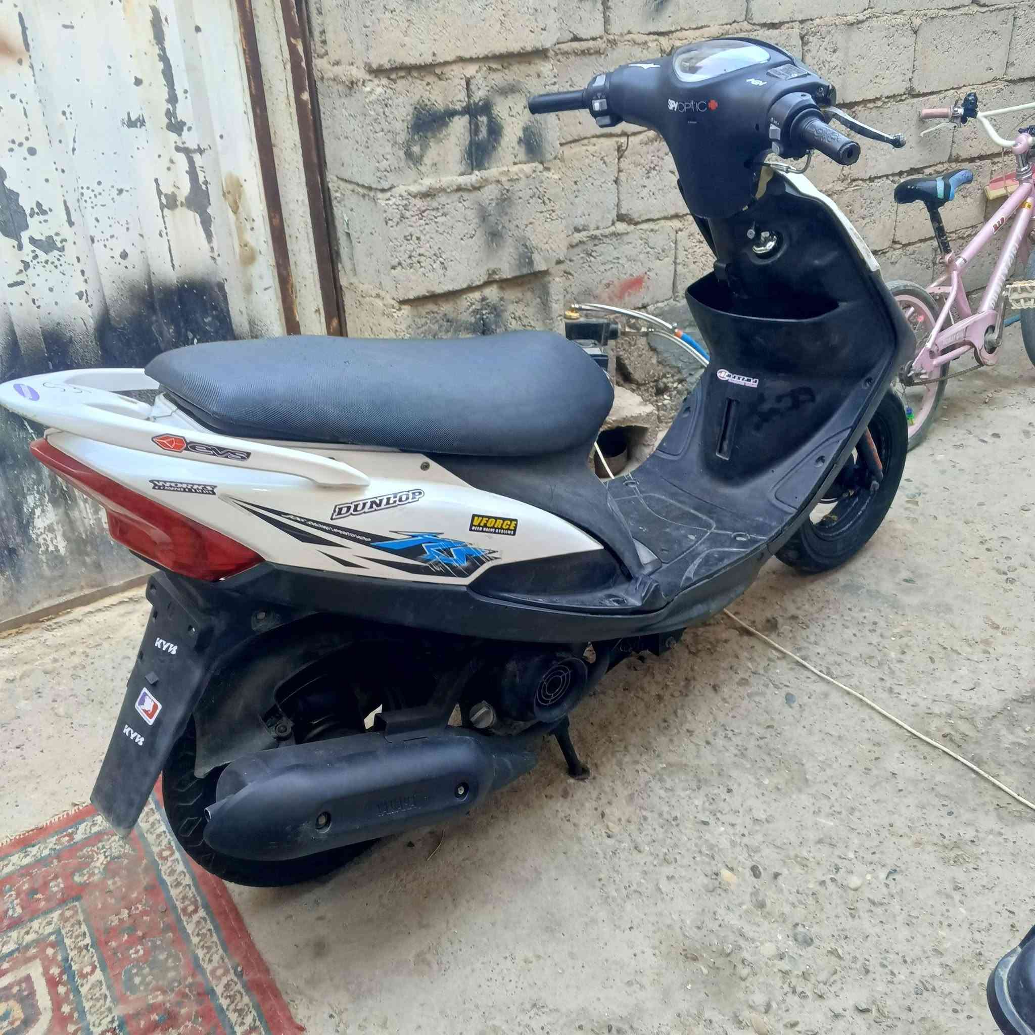 ماكس عدله للبيع 300 بغداد الحسينية تواصل خاص


**إذا كنت صاحب هذا الإعلان وتريد حذفه لأي سبب، رجاءا أرسل رسالة إلى الدعم الفني**