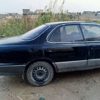 تويوتا Windom م/93 رقم/ الانبار  📍مكاني بغداد/  ‏‪07512696415‬‏ بي وات...