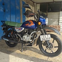 للبيع بوكسر موديل 23 رقم وسنوية تحويل ثاني يوم استخدام شخصي ومشتغله دل...