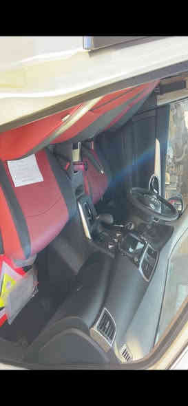 وصول وحبه جديده نيسان سنترا 2025❤️❤️

رقم اربيل الدوالي الجديد موقم وجاهز 
بسم شركه تريد وكاله تريد تحويل مباشر 

موصفات 
شاشه 
كامره
ويل كب حجم 16
مانع انزلاق
داخل لونين 
كشنات جلد
سبايدر 
مكينه 1600
تبريد خلفي
يدات نيكل
مري كهرباء 
Eco
لايت مطور 
مكان السياره بغداد الكراده 
للستفسار خاص
***********
