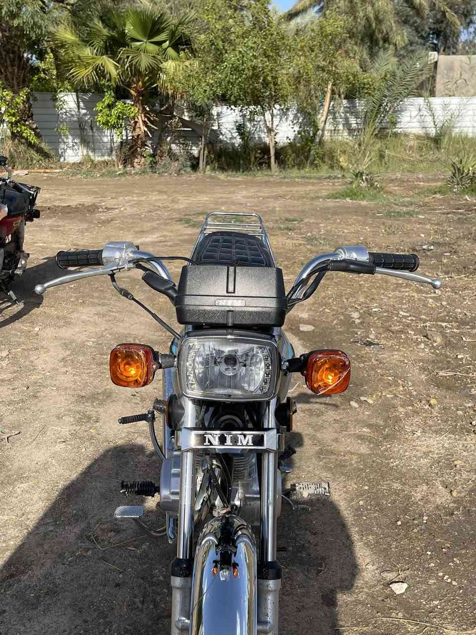 سلام عليكم اربعه  كير  موديل ٢٦قبل اسبوع من طالعه   المكان كربلاء طوريج الخيرات كلشي مناقصها ‭٠٧٧٠ ٣٦٢ ٨٤٠٧‬
