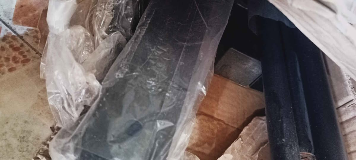 ستاندی یاری ئاسن 50 هەزار ، *********** السليمانية, العراق
