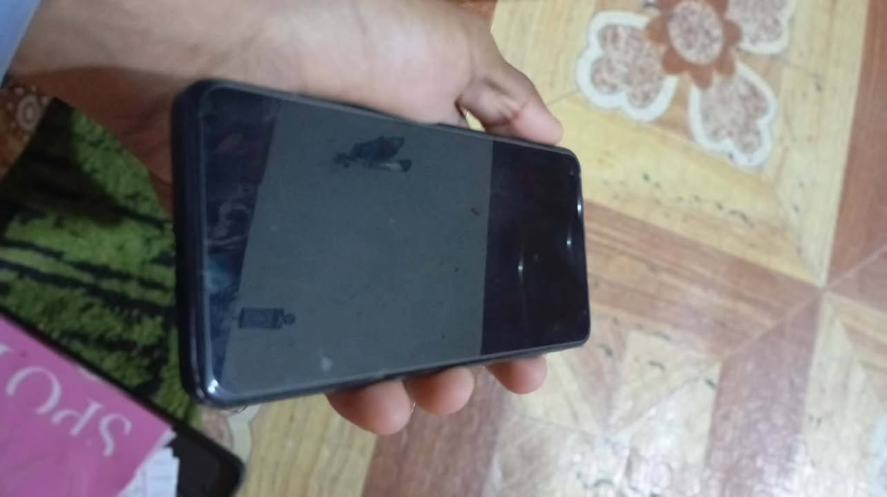سلام عليكم جهاز ريلمي 11ذاكره 256عشوائيه8بي فطر بشاشه مثل متشوفون مماثر عليه ابد وكلشي ممبدل بي كرتونته ويا بس شاحنه مموجوده سعر 100قفل لمكان كربلاء قرب محطه لغاضريه شراي يدخل خاص


**إذا كنت صاحب هذا الإعلان وتريد حذفه لأي سبب، رجاءا أرسل رسالة إلى الدعم الفني**