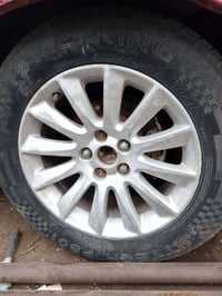 يوجد ويل اوبامه مشيف 17حجمه البيع 07767844279