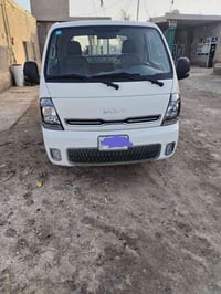 شاحنة حمل • موديل 2023 • ناحية الدبوني واسط