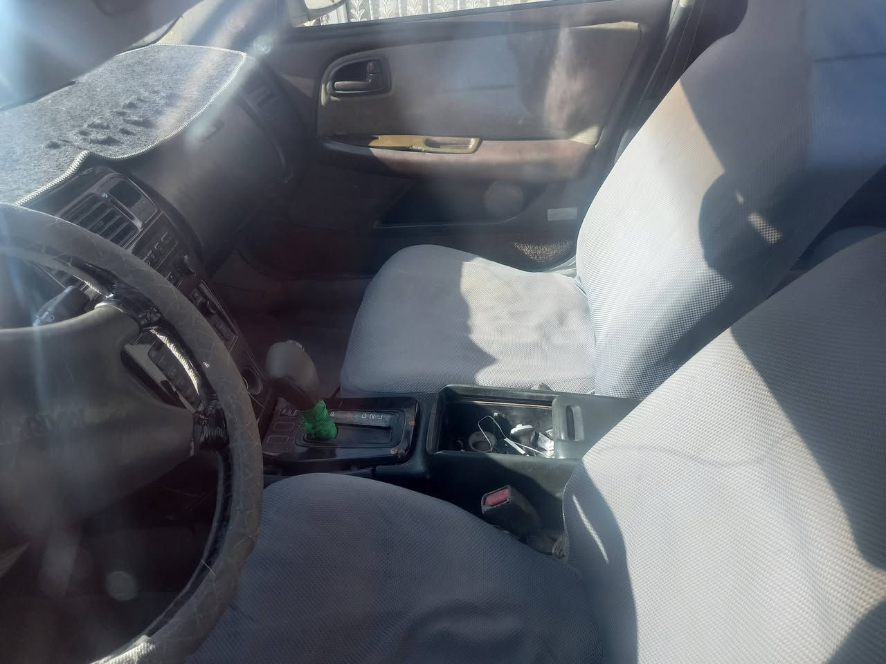 مارك البيع مكفوله من كل عيب رقم ميسان *********** العنوان ميسان المجر الكبير السعر ٦٠ وبيه مجال مكينه وكير ونجي  تبريد شغال سياره جاهزه
