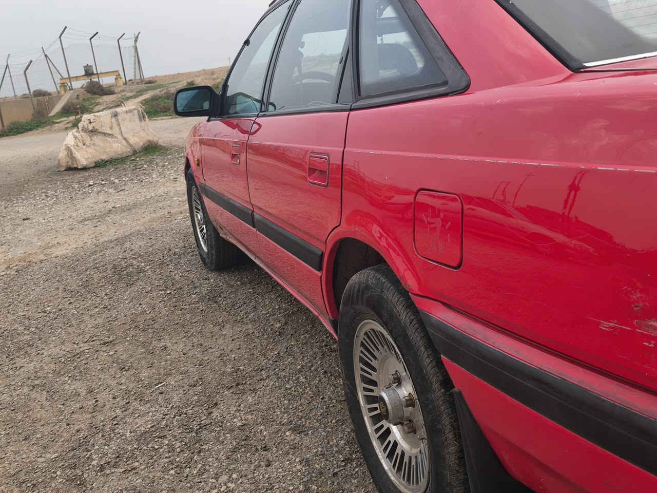 مازده موديل ٩٠ بدون صبغ بدون خياس  محرك ١٢  بخ  مكان كركوك  سعر ٣٧ بي مجال


**إذا كنت صاحب هذا الإعلان وتريد حذفه لأي سبب، رجاءا أرسل رسالة إلى الدعم الفني**