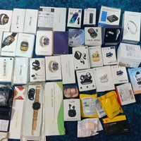 مزاد • إلكترونيات • أجهزة منزلية