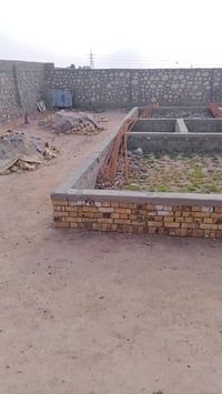 نص دونم • ١٢٥٠م • شارع نجف كربلاء