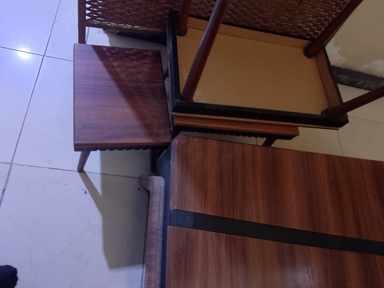 مكلفه بالنشر طبلات تركي كبيرة و3 صغار ب70 وبيهن مجال


**إذا كنت صاحب هذا الإعلان وتريد حذفه لأي سبب، رجاءا أرسل رسالة إلى الدعم الفني**