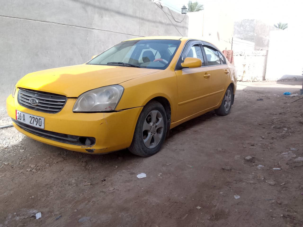 اوبتما 2007 السعر 65 وبيه مجال مكينه جديده وكير جديد وتبريد شغال السنويه  صادره 2025وبأسمي للأستفسار الاتصال على الرقم *********** العنوان بابل شوملي
