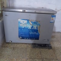 مجمدة • تجميدها كلش زين • للبيع