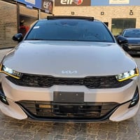 كي فايف جي تي لاين • فول بانوراما • البصره