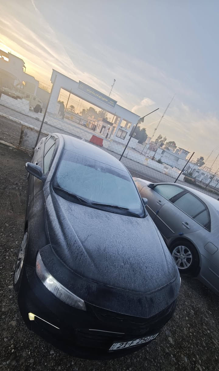 سلام عليكم
 ماليبو پريمير 2016
ماشية 110 الف كيلو 
بدون صبغ بدون تبديل بدون ايرباك 
كير مكينة كله بالشرط سنويه ىتحىيل بشرط 
مواصفات 
بانوراما 
تشغيل عن بعد 
اتو هولد 
اتبريد فصلي زونين وتبريد مركزي 
كشنات تبريد وتدفئةه وكهرباء وخزن 
شاشة كامره كاربلي اندرويد اوتو 
رادار تفاعلي وخط شارع وسياقة ذاتية 
رقم تلفون مكان كركوك 
سعر 128 ورقه 
رقم تلفون 
***********
