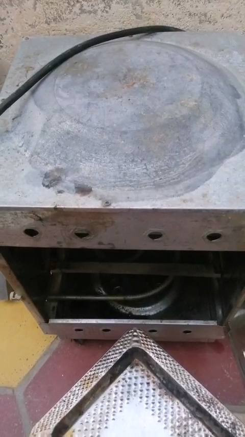 فرن غاز للبيع نضيف كلش


**إذا كنت صاحب هذا الإعلان وتريد حذفه لأي سبب، رجاءا أرسل رسالة إلى الدعم الفني**